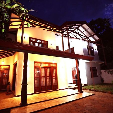 Hotel T & T Holambra Exterior foto
