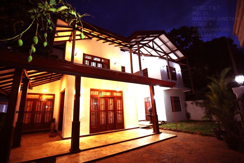 Hotel T & T Holambra Exterior foto