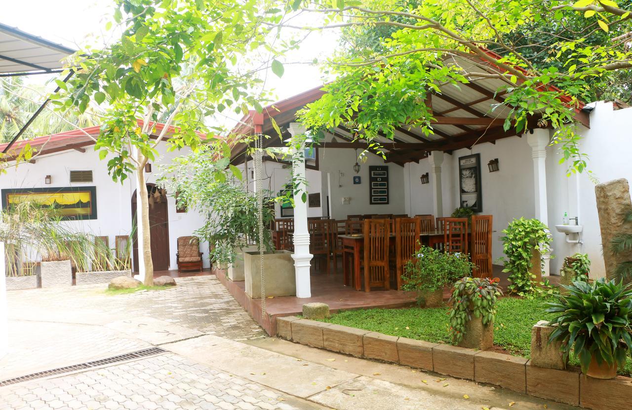 Hotel T & T Holambra Exterior foto