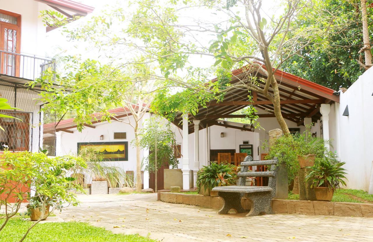 Hotel T & T Holambra Exterior foto